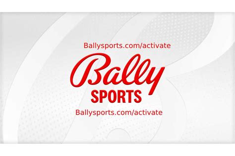 ballysports.com activate|Bally Sports Help Center .